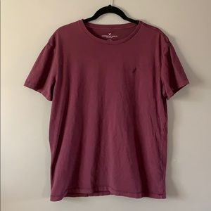 Men’s American Eagle CrewNeck Tee